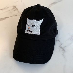 🐈‍⬛ Hat